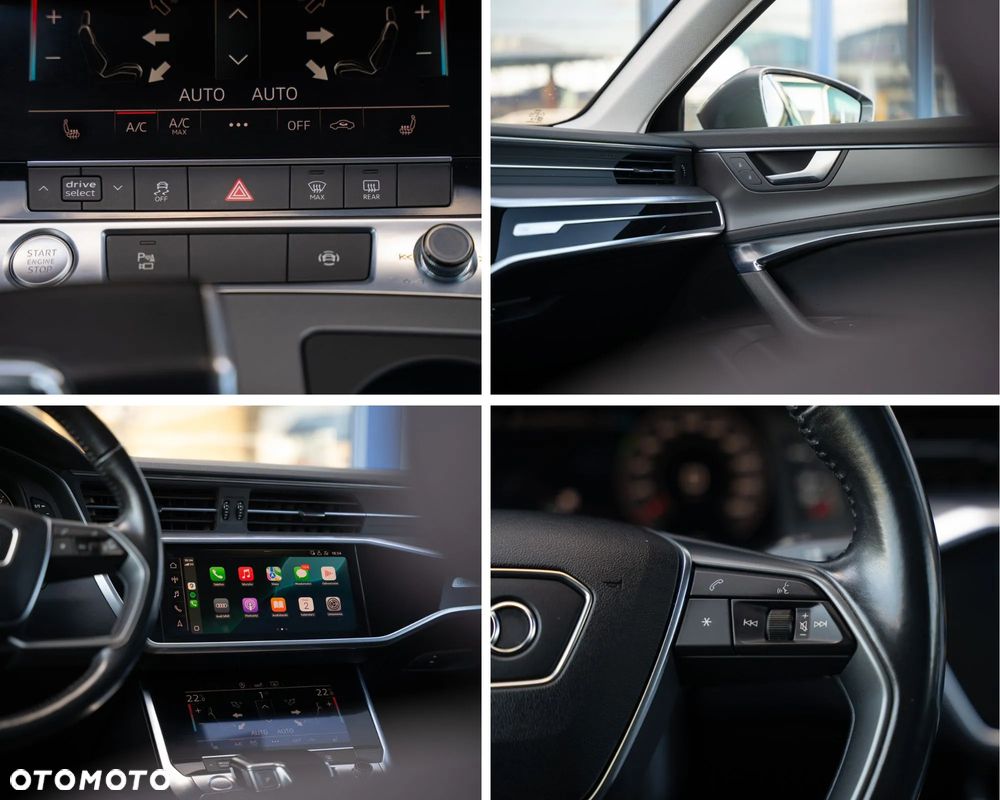 Audi A6 - 33