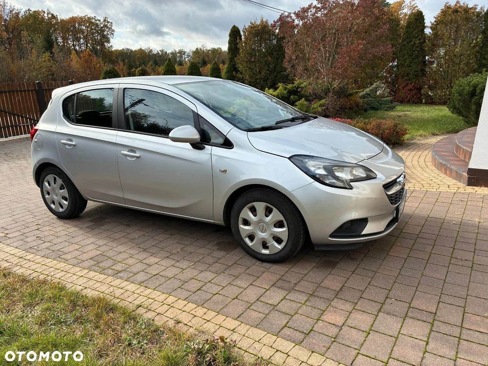 Opel Corsa 1.4 Enjoy - 2
