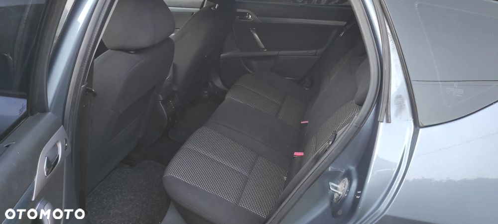 Peugeot 407 2.0 ST Komfort - 10