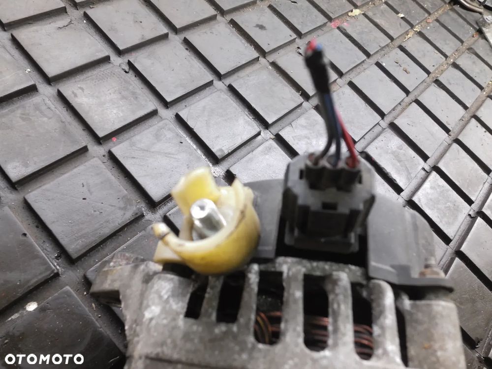 ALTERNATOR FOCUS C-MAX 1.8 TDCI 4M5T10300LC FORD FOCUS MK2 - 3