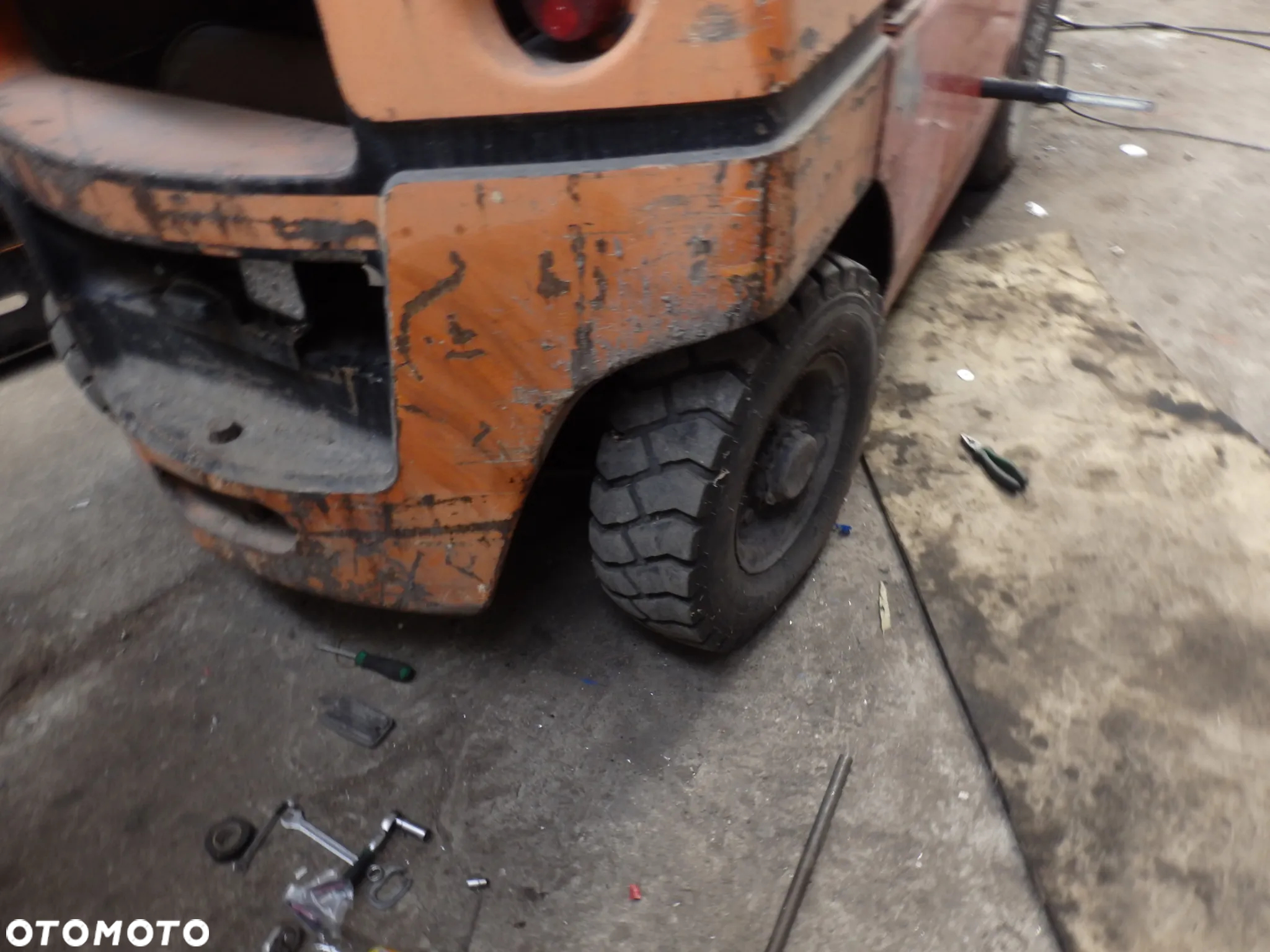 TCM FD35Z4 - 5