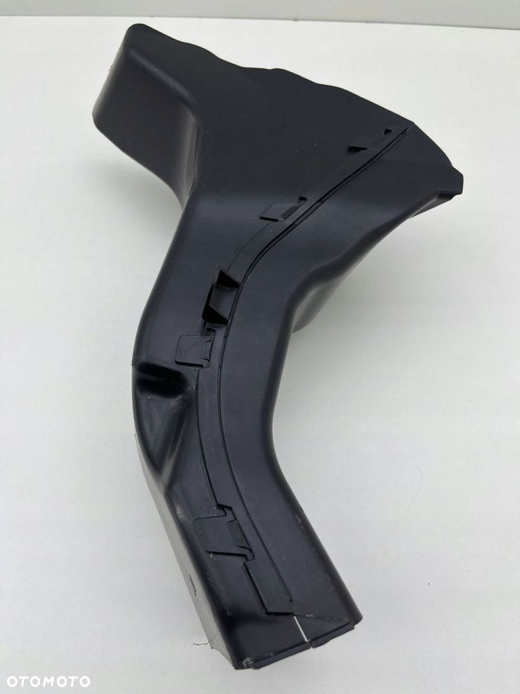 BMW F30 LCI KANAŁ POWIETRZA HAMULCA PRAWY 7396940 - 4