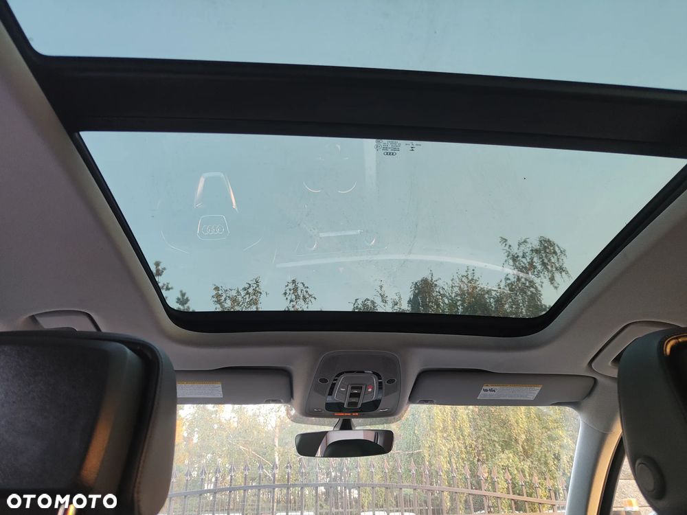 Audi A4 Allroad 2.0 TFSI S tronic - 32