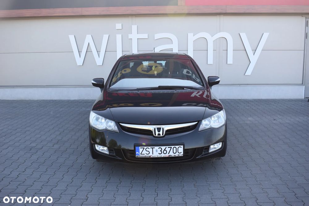 Honda Civic - 15
