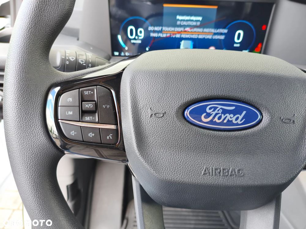 Ford Transit Custom Kombi 2.0 EcoBlue 320 L2H1 Trend M1 - 9