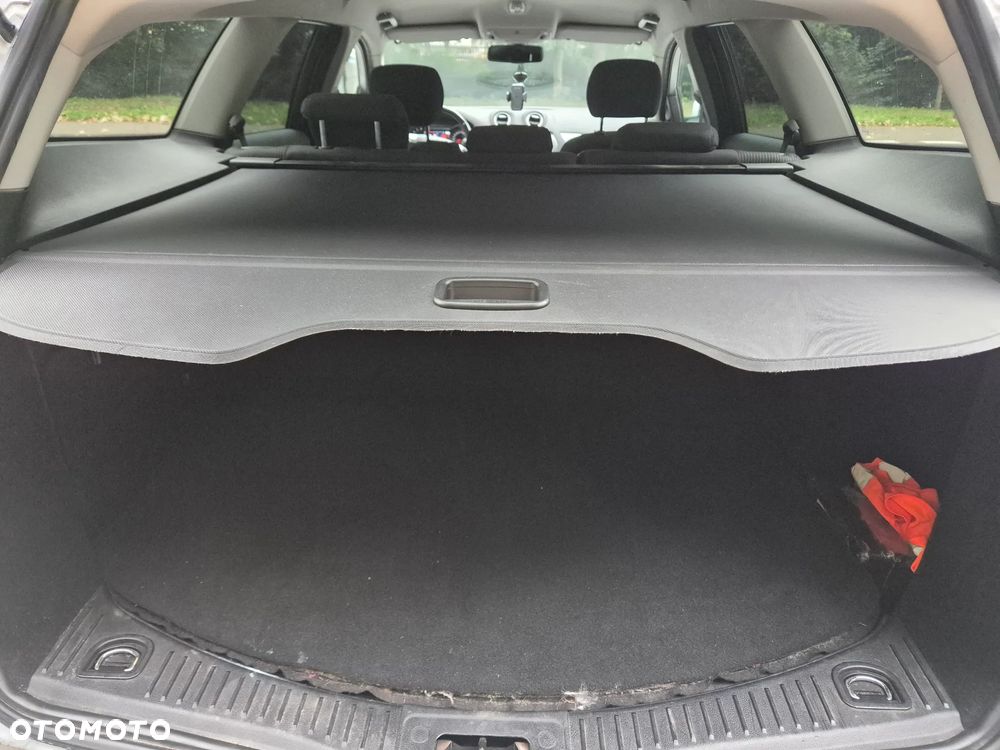 Ford Mondeo 1.6 Eco Boost Start-Stopp Titanium - 9