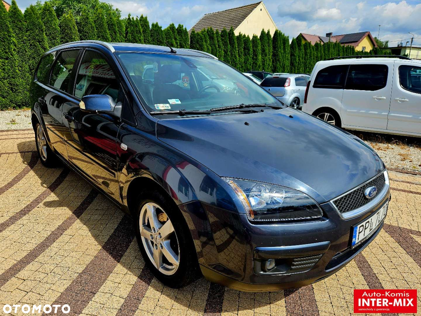Ford Focus - 8