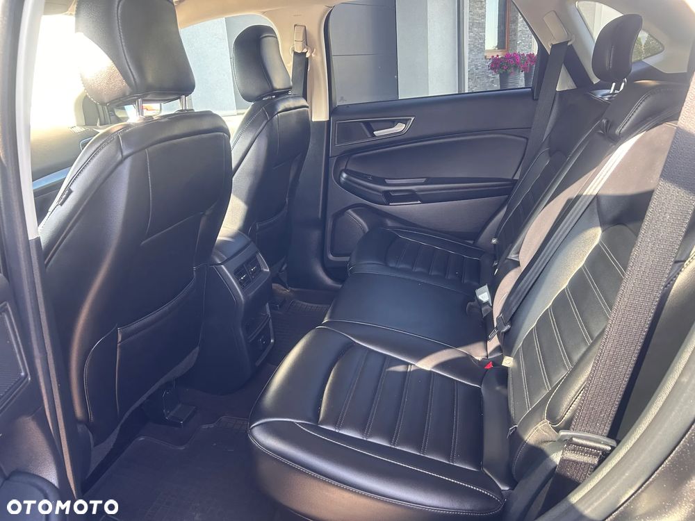 Ford Edge - 23