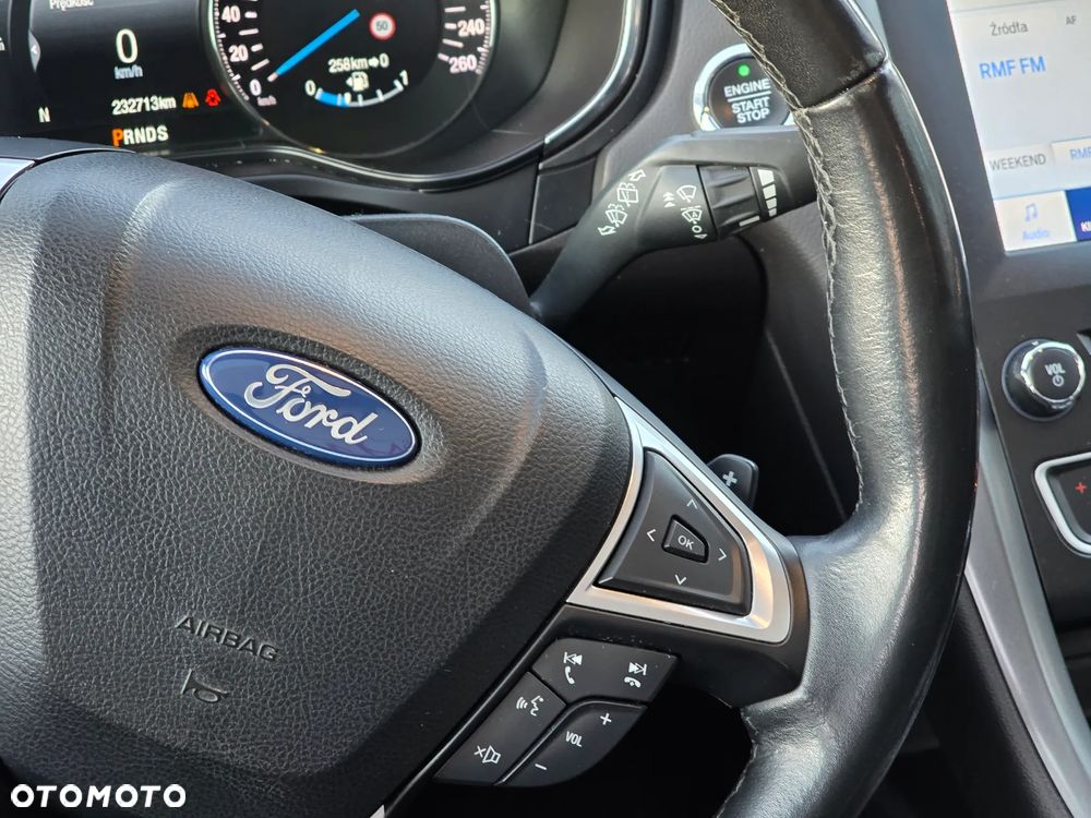 Ford Mondeo 2.0 TDCi Bi-Turbo ST-Line X PowerShift - 17