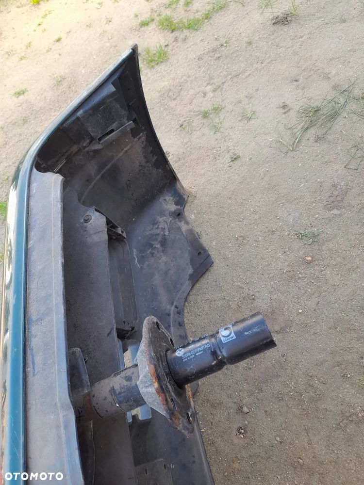 BMW 3 E36 ZDERZAK PRZEDNI PRZÒD - 9