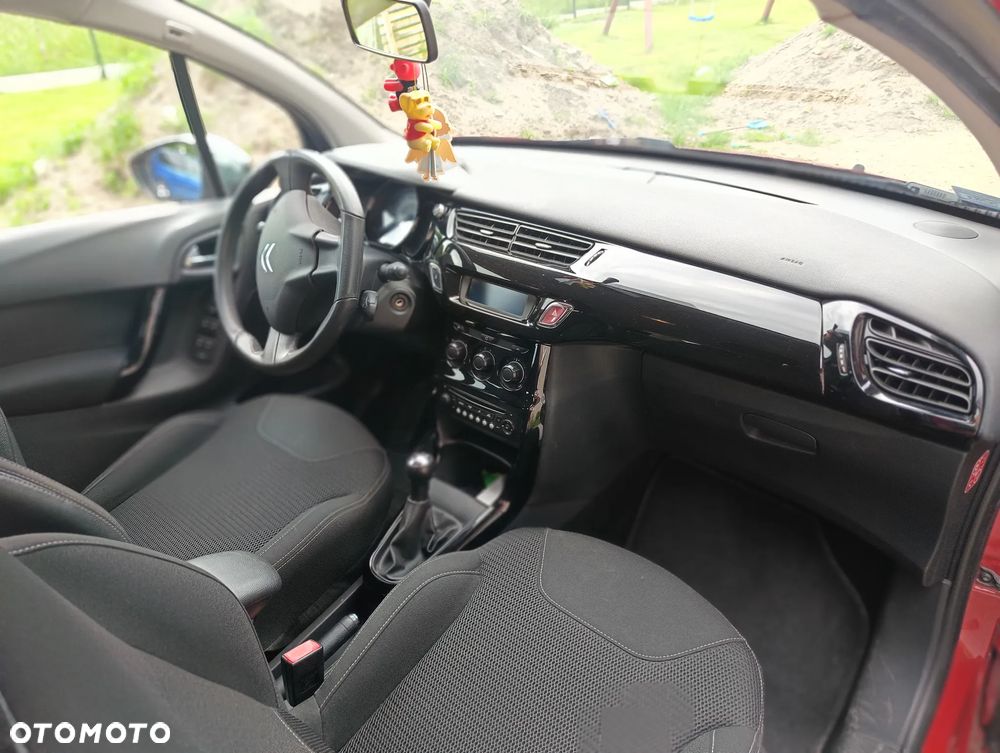 Citroën C3 1.0 PureTech Attraction - 5