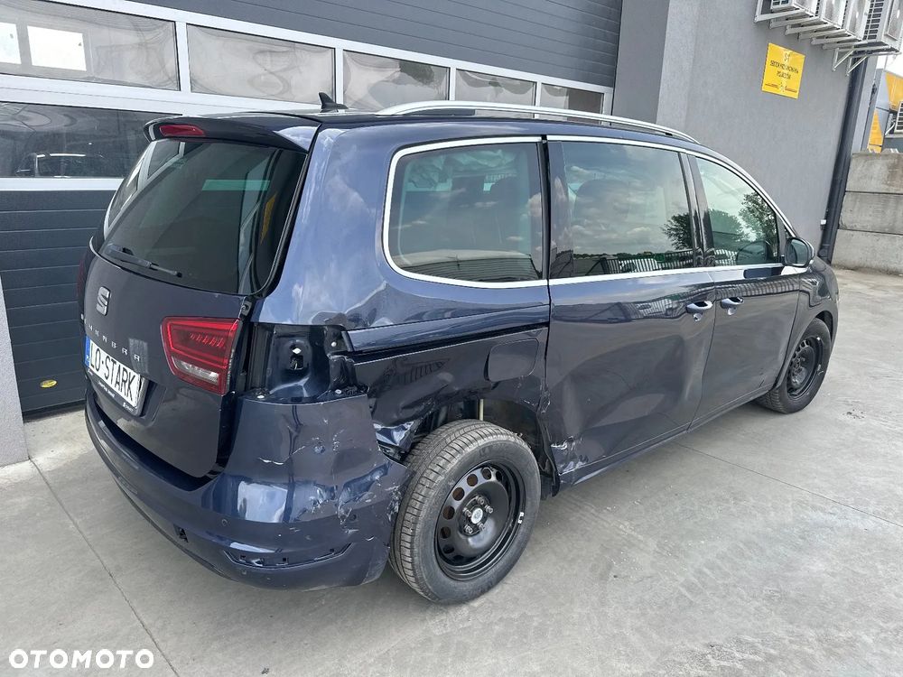 Seat Alhambra - 3