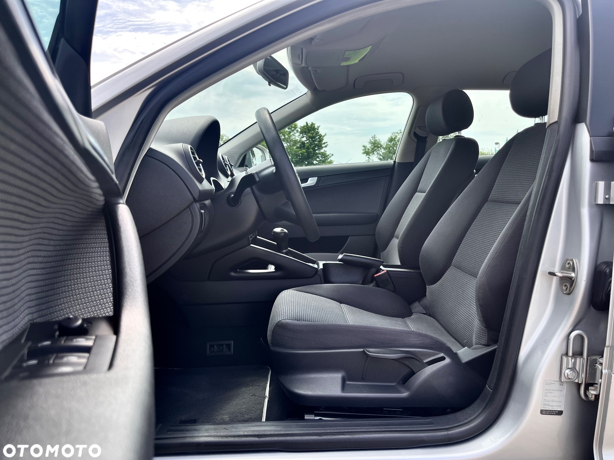 Audi A3 1.6 Attraction - 13