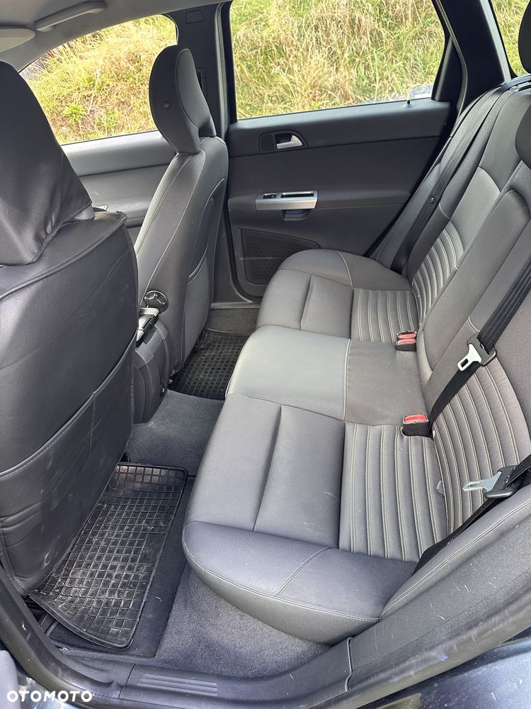 Volvo V50 - 6