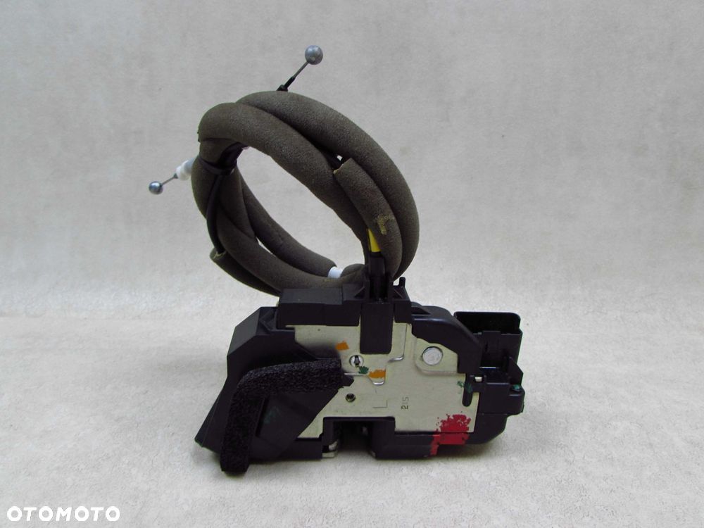 RENAULT KADJAR 15-22 ZAMEK DRZWI LEWY TYL 6 PIN - 1
