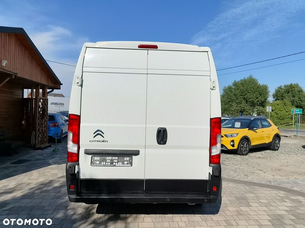 Citroën Jumper - 5