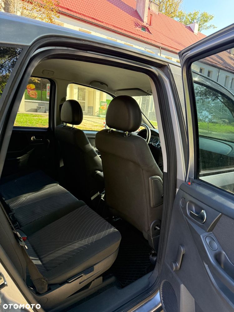 Opel Meriva - 6