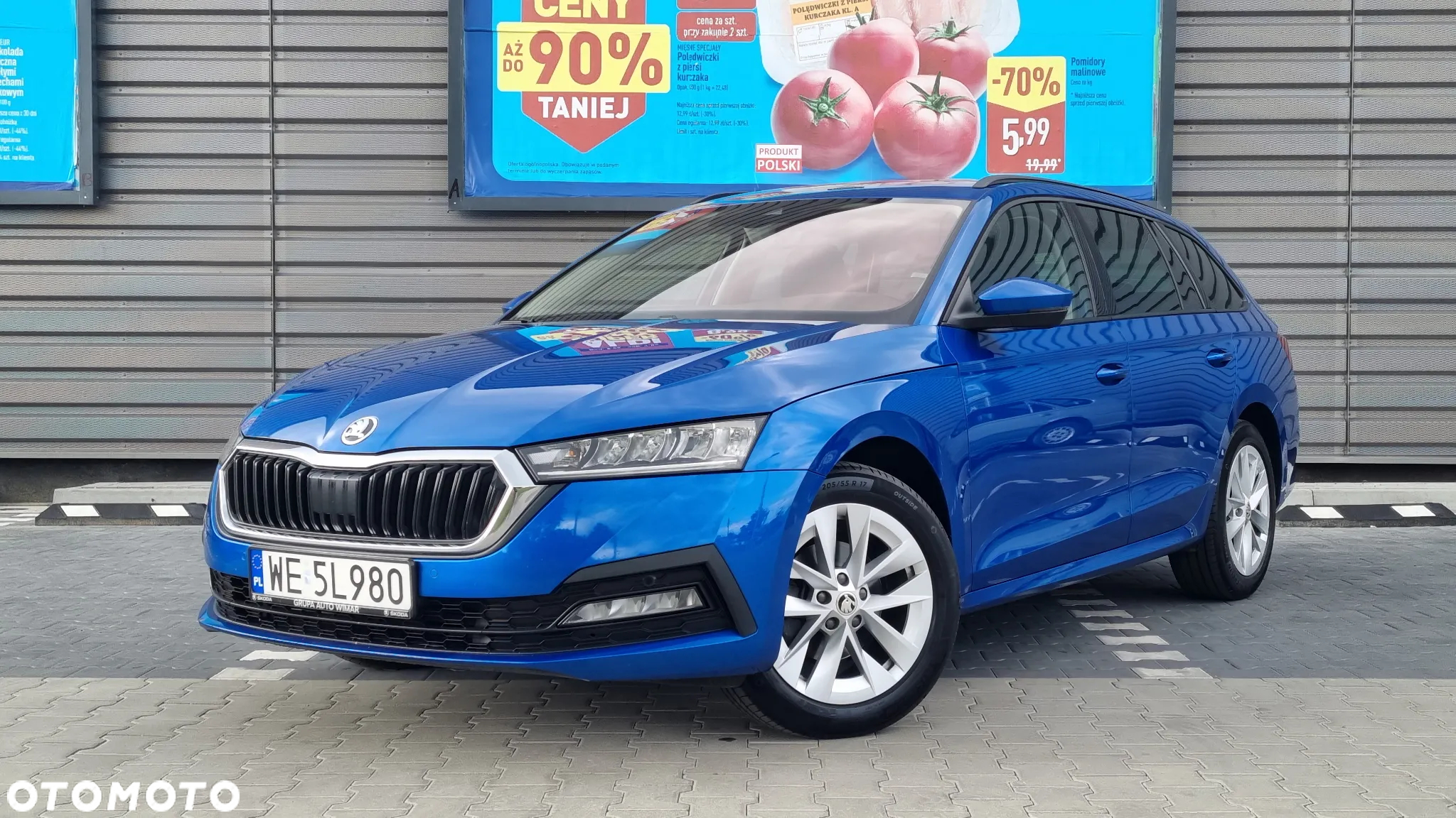 Skoda Octavia 2.0 TDI SCR Ambition - 3