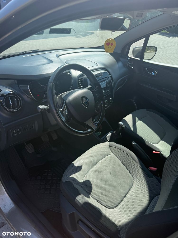 Renault Captur ENERGY TCe 90 Start&Stop Expression - 11