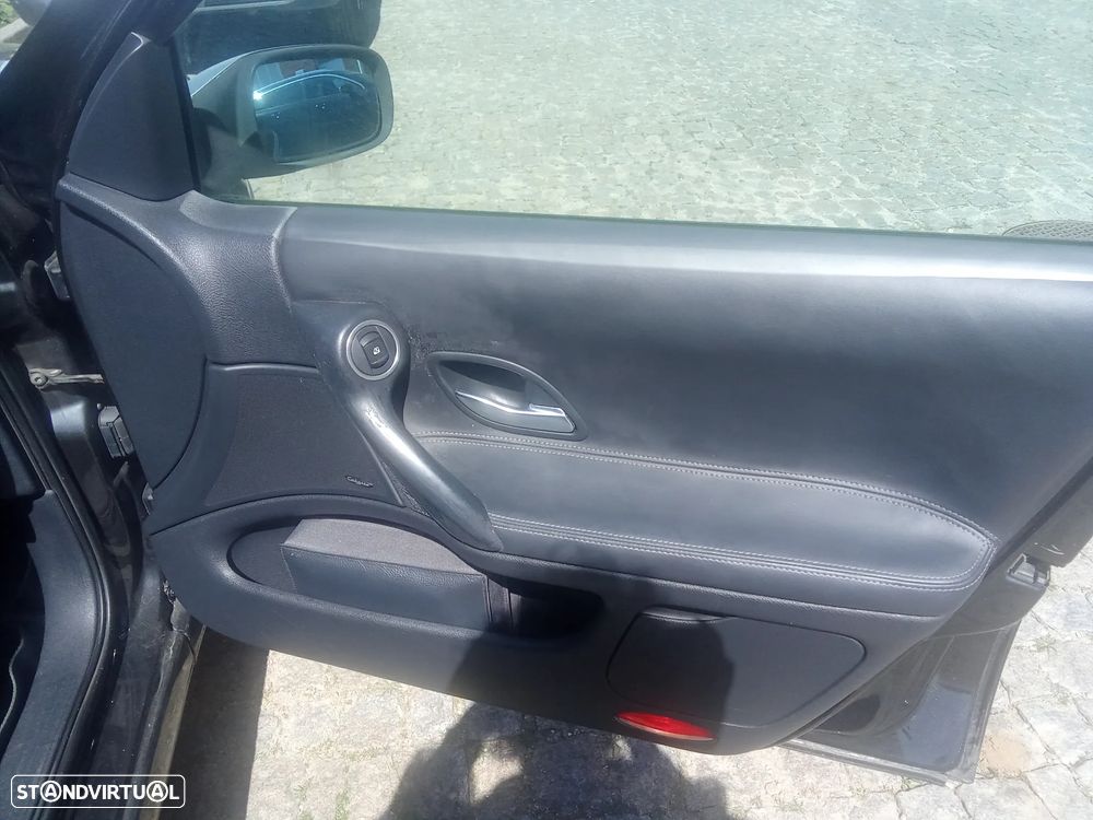 Renault Laguna Break - 39