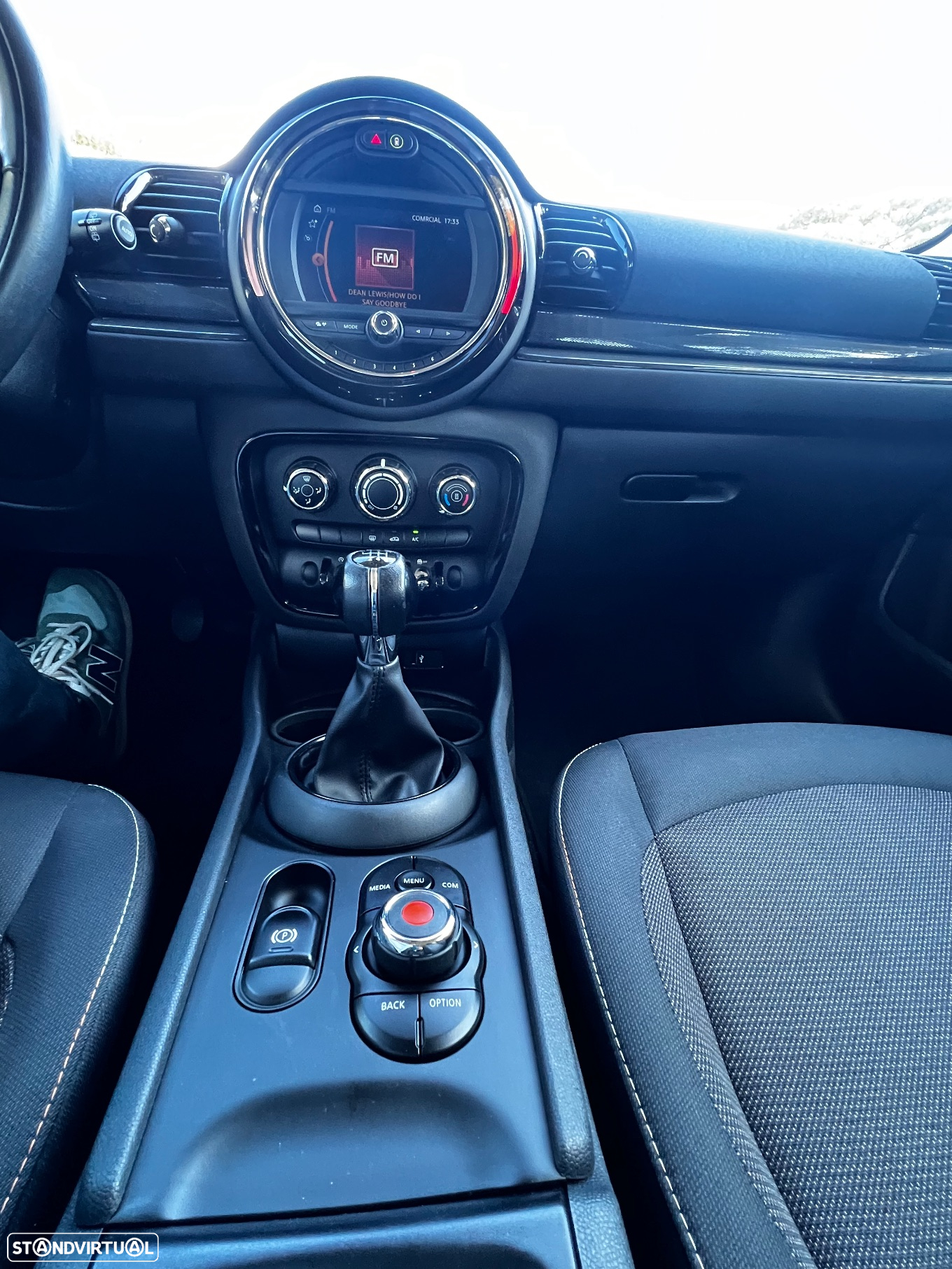 MINI Clubman One D - 12