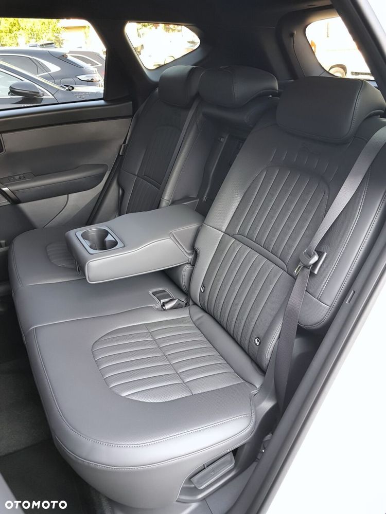 Kia Seltos 1.6 T-GDI X-Line AWD DCT - 40