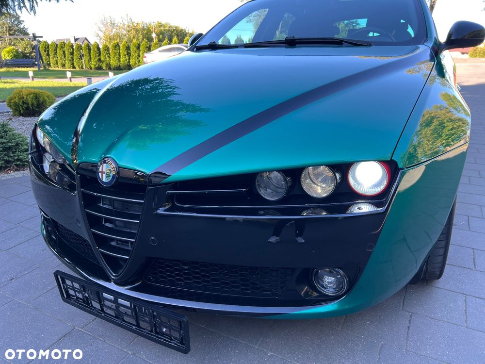 Alfa Romeo 159 - 23