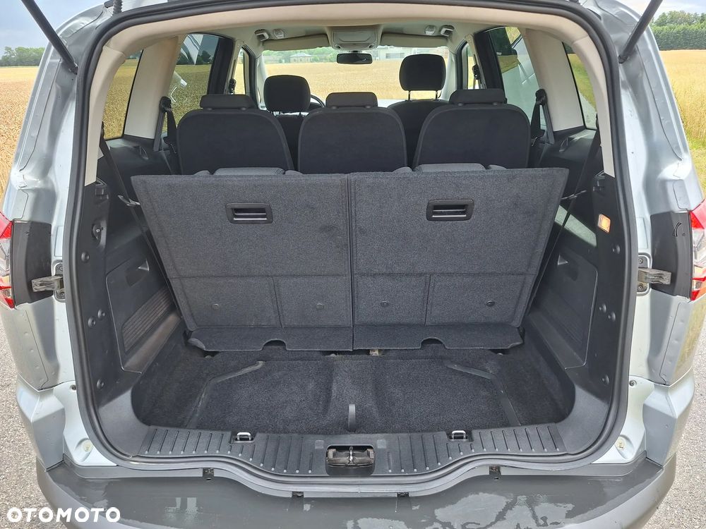 Ford S-Max 2.0 TDCi Titanium - 12