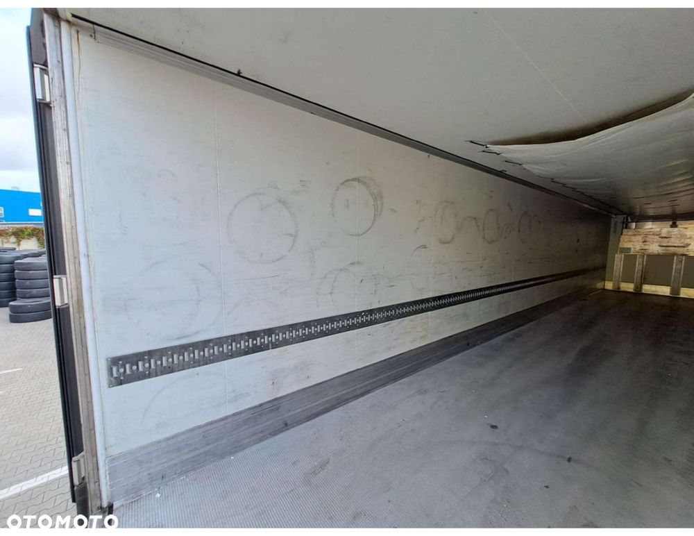 Krone SDR Cool Liner FP 60 ThermoKing SLXi 300 - 10