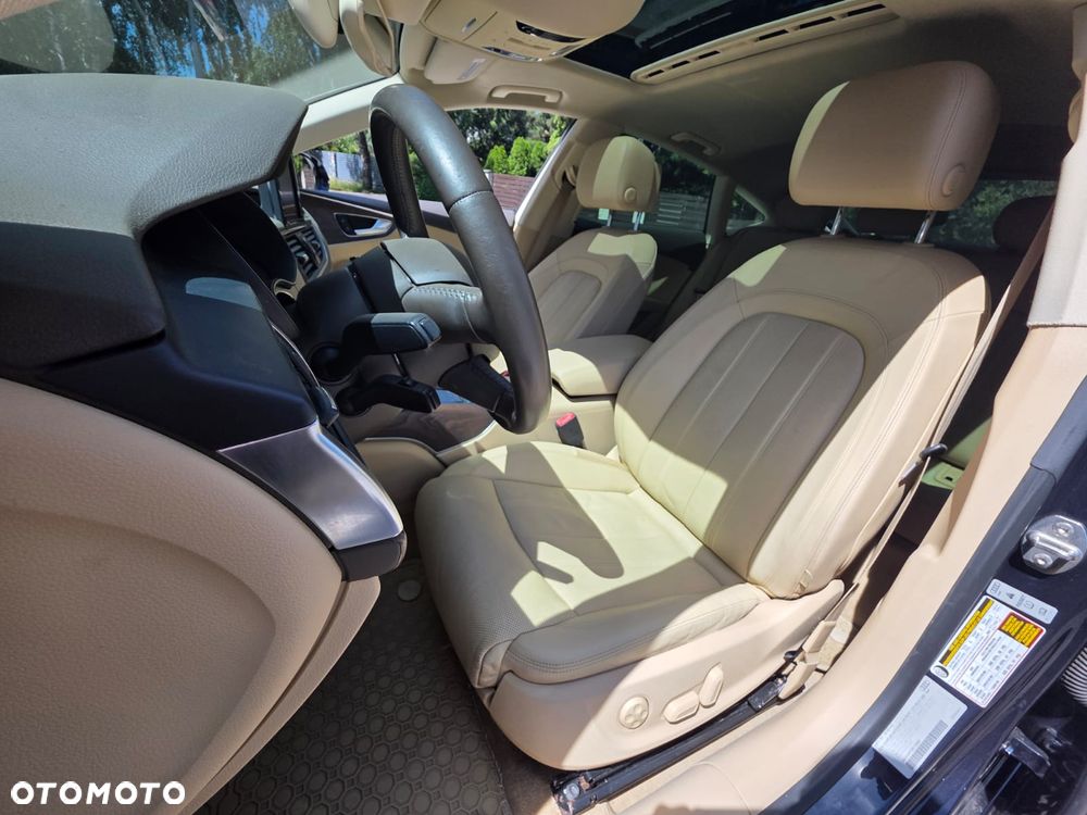 Audi A7 Sportback 3.0 TFSI Quattro S tronic - 19