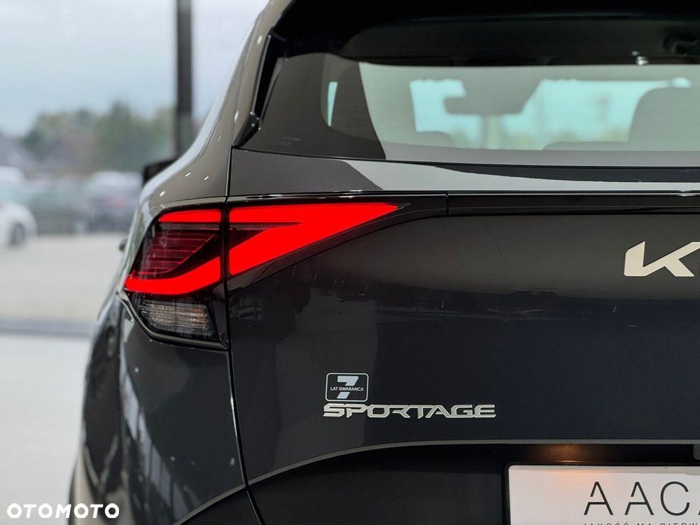 Kia Sportage - 38