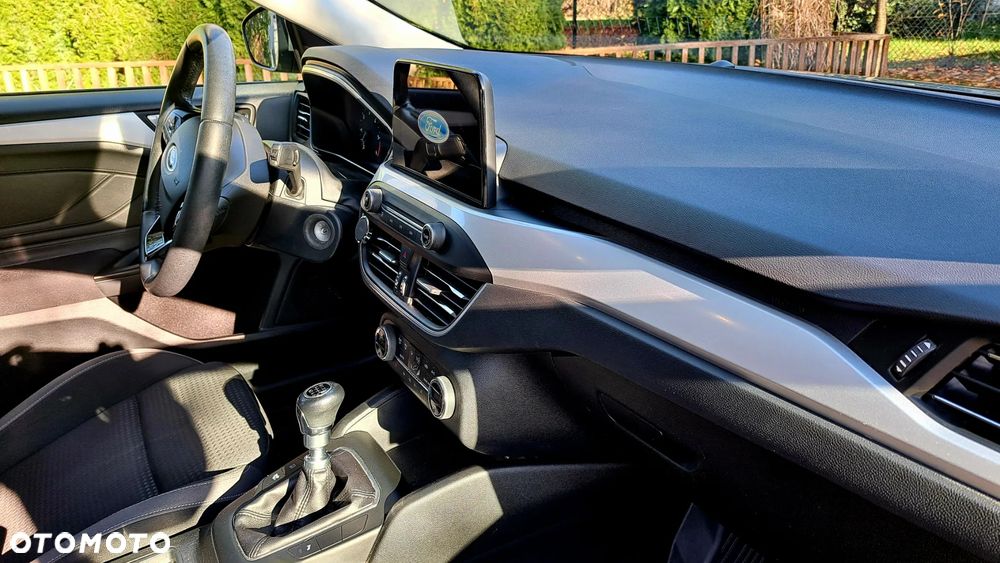 Ford Focus 1.5 EcoBlue Trend Edition - 8
