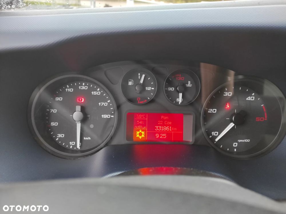 Iveco DAILY 35C15 CHŁODNIA - 18