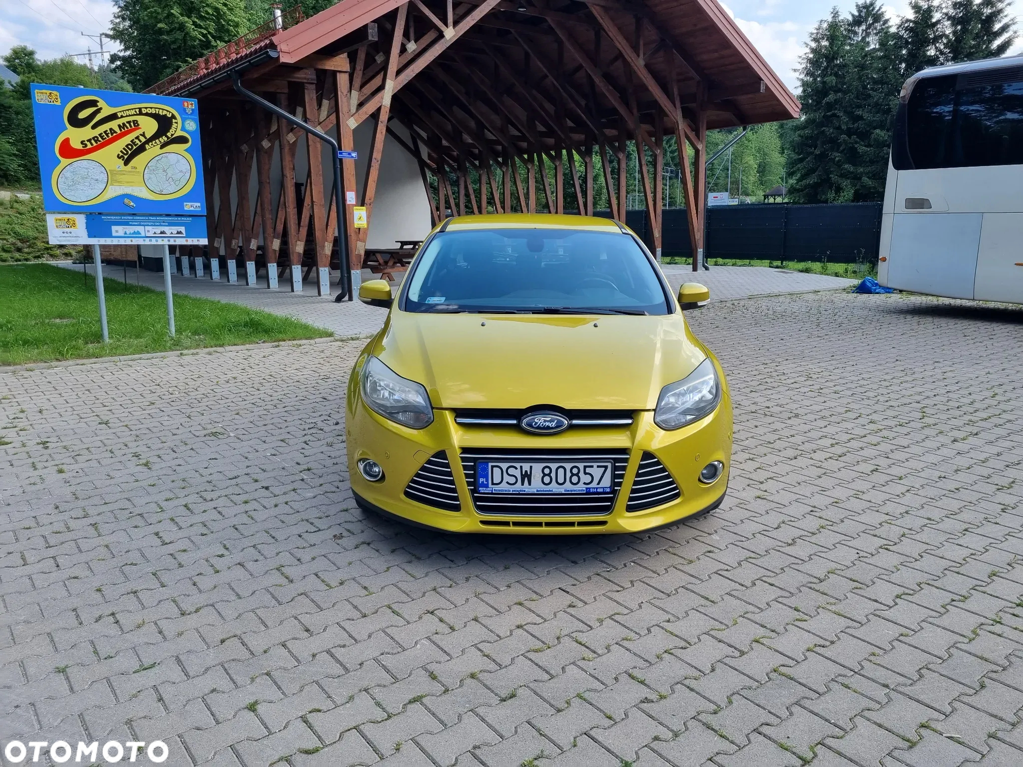 Ford Focus - 3