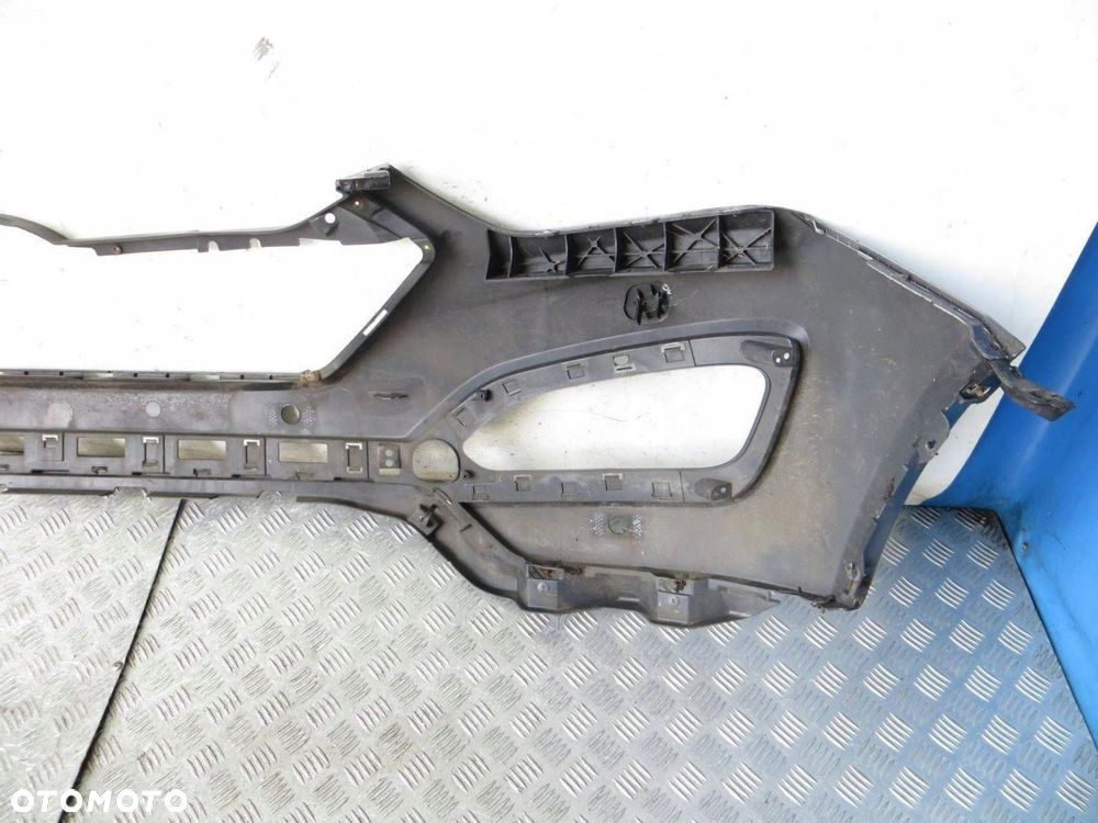 HYUNDAI SANTA FE III ZDERZAK PRZÓD T6S 13- - 6