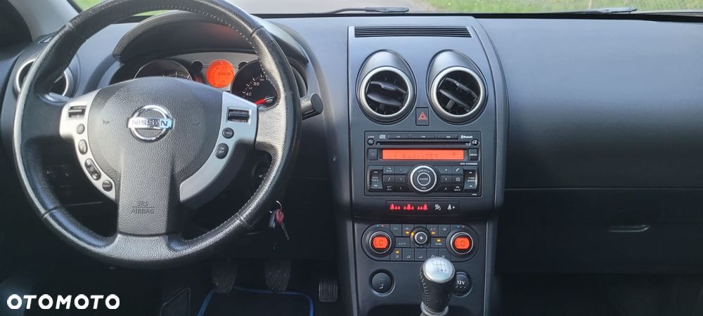 Nissan Qashqai - 28