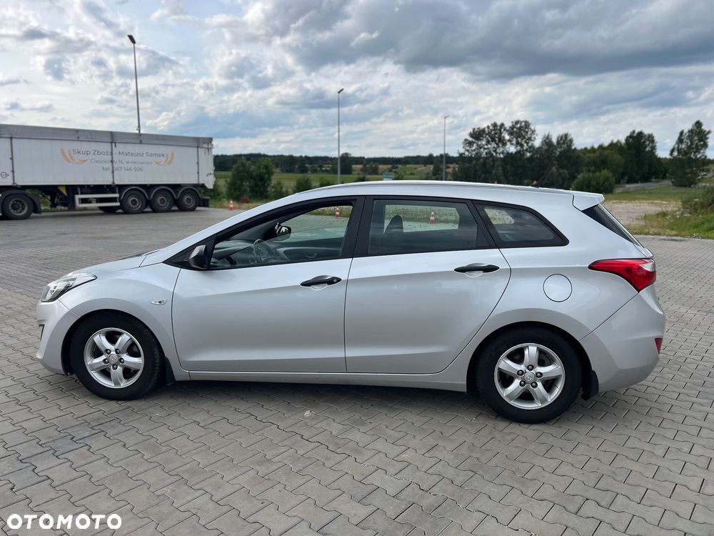 Hyundai i30 - 7