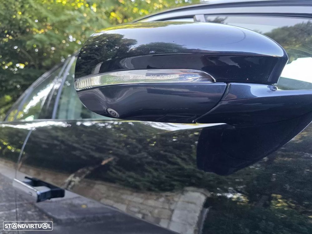 Jaguar I-Pace EV400 AWD SE - 22