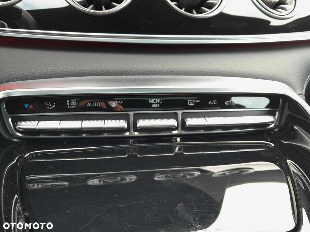 Mercedes-Benz AMG GT - 25