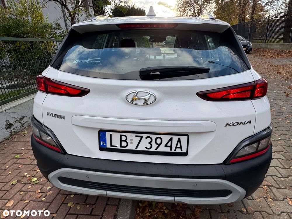 Hyundai Kona - 26