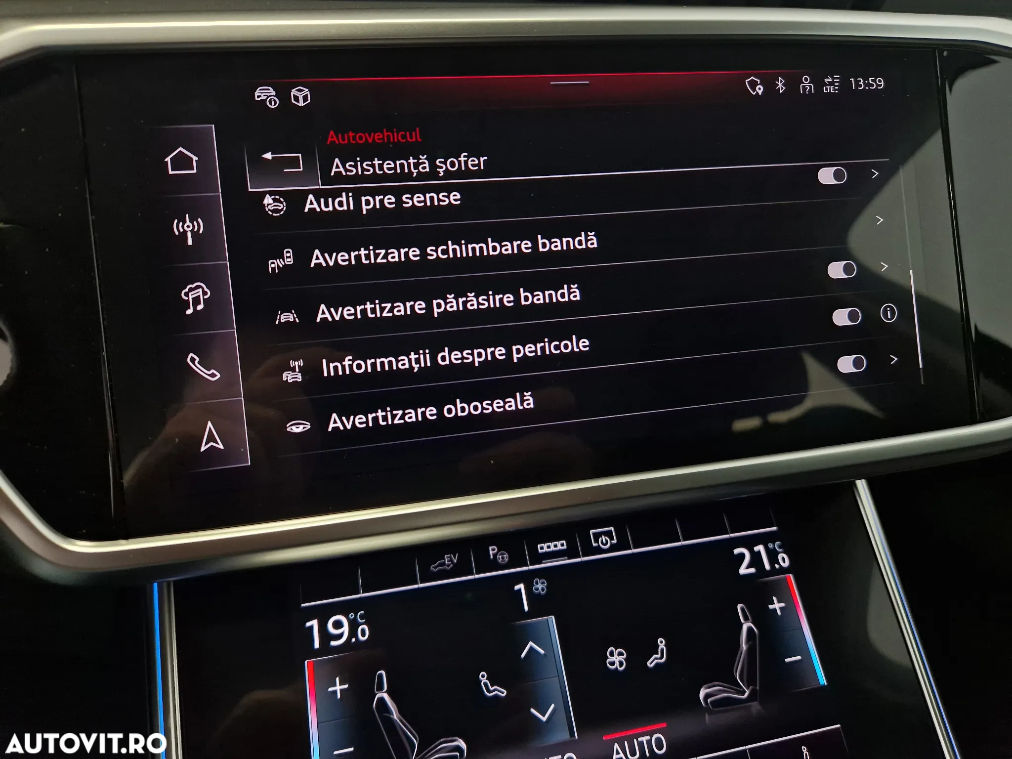 Audi A6 - 25