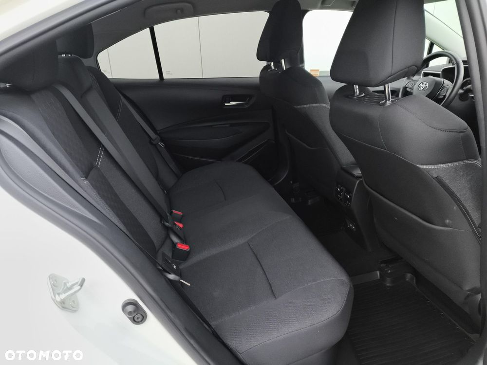 Toyota Corolla 1.8 Hybrid Style - 10