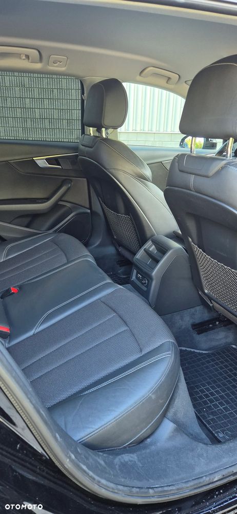 Audi A4 Avant 1.4 TFSI S tronic - 17