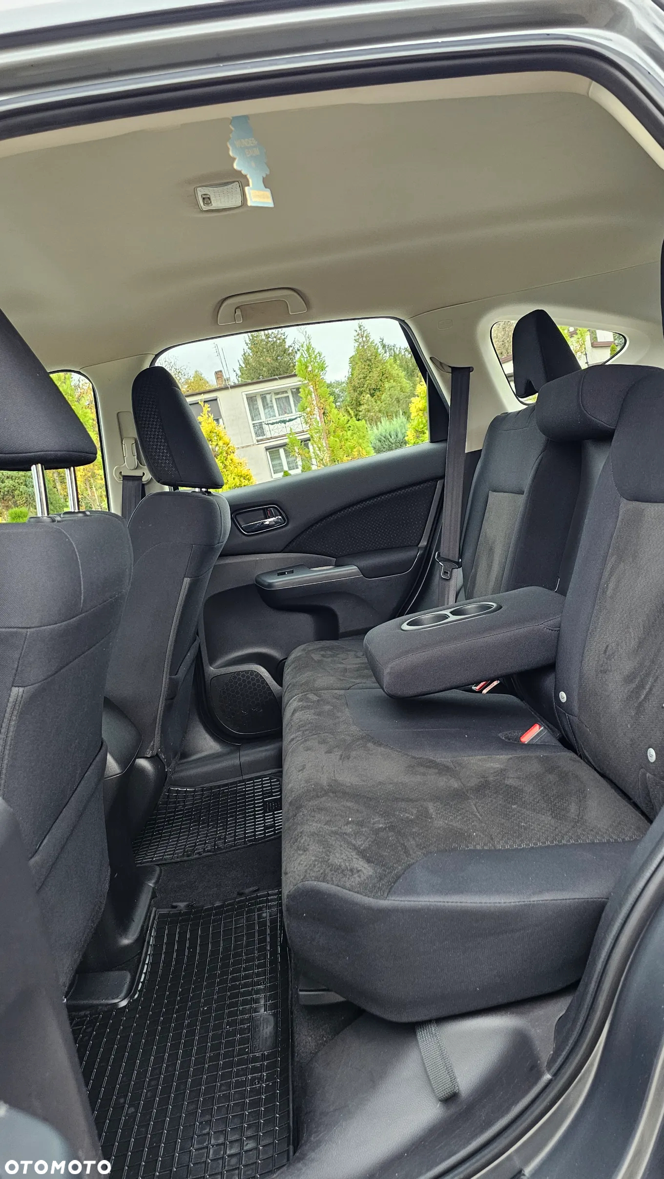 Honda CR-V 2.0 Elegance (2WD) - 13