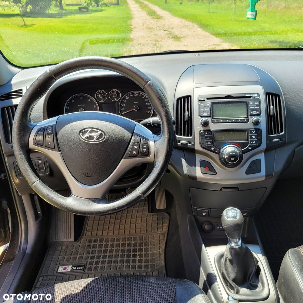 Hyundai i30 - 7