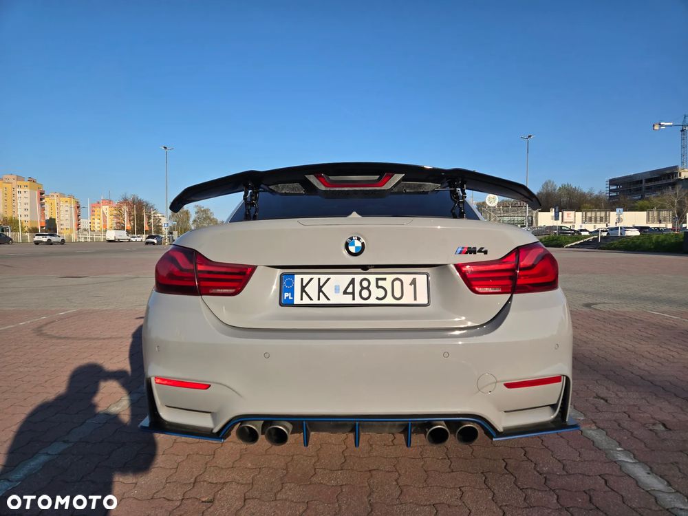 BMW M4 - 3