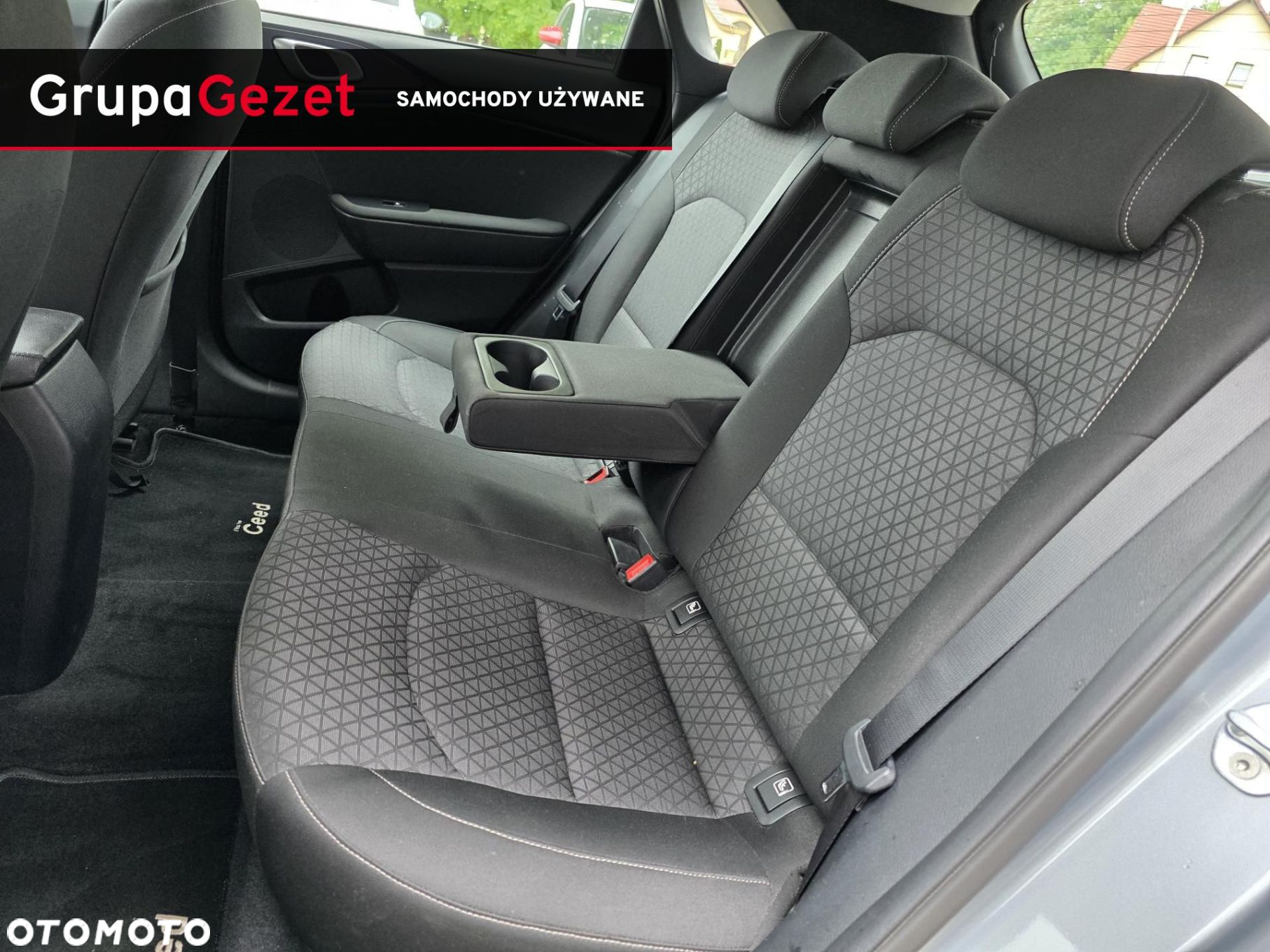 Kia Ceed 1.4 T-GDI M - 18