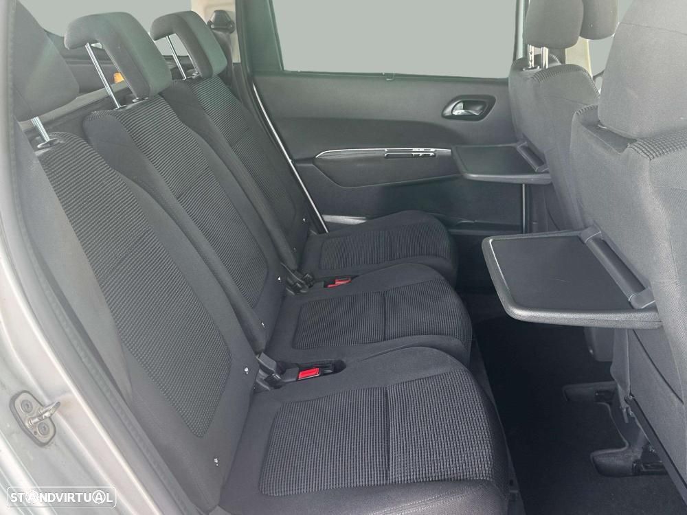 Peugeot 5008 1.6 HDi Active Pack Business - 20