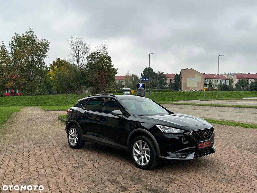Cupra Formentor 1.5 TSI DSG - 14