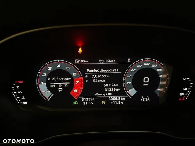 Audi Q3 35 TFSI Advanced S tronic - 10